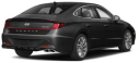 2020 Hyundai SONATA Limited at Riverhead Auto Mall