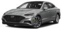 Thumbnail image of 2020 Hyundai SONATA at Riverhead Auto Mall
