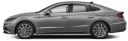 Thumbnail image of 2020 Hyundai SONATA at Riverhead Auto Mall