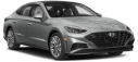 Thumbnail image of 2020 Hyundai SONATA at Riverhead Auto Mall