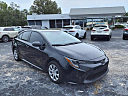 Thumbnail image of 2021 Toyota Corolla at Welch Motor Co. Nissan
