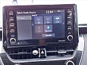 Thumbnail image of 2021 Toyota Corolla at Welch Motor Co. Nissan