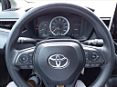 Thumbnail image of 2021 Toyota Corolla at Welch Motor Co. Nissan