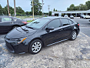 Thumbnail image of 2021 Toyota Corolla at Welch Motor Co. Nissan
