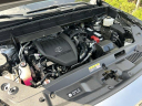 2023 Toyota Highlander LE at Mike Calvert Toyota - New