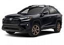 2023 Toyota RAV4 Hybrid Woodland Edition at Riverhead Toyota