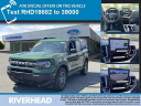 2024 Ford Bronco Sport Big Bend at Riverhead Ford
