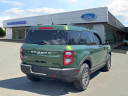 Thumbnail image of 2024 Ford Bronco Sport at Riverhead Ford