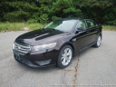 Thumbnail image of 2013 Ford Taurus at Sauls Motor Co, Inc