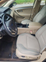 Thumbnail image of 2013 Ford Taurus at Sauls Motor Co, Inc