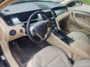 2013 Ford Taurus SEL at Sauls Motor Co, Inc