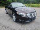 Thumbnail image of 2013 Ford Taurus at Sauls Motor Co, Inc