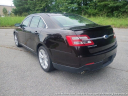 Thumbnail image of 2013 Ford Taurus at Sauls Motor Co, Inc