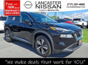 Thumbnail image of 2022 Nissan Rogue at LancasterNissan of East Petersburg, PA