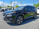 2022 Nissan Rogue SL at LancasterNissan of East Petersburg, PA