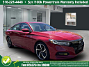 Thumbnail image of 2020 Honda Accord at 5 STAR AUTO SALES INC