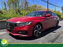 Thumbnail image of 2020 Honda Accord at 5 STAR AUTO SALES INC