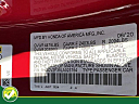 Thumbnail image of 2020 Honda Accord at 5 STAR AUTO SALES INC