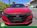 Thumbnail image of 2020 Honda Accord at 5 STAR AUTO SALES INC