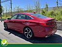 Thumbnail image of 2020 Honda Accord at 5 STAR AUTO SALES INC