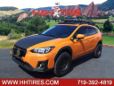 Thumbnail image of 2019 Subaru Crosstrek at H & H Tire Inc.