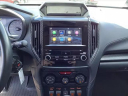 Thumbnail image of 2019 Subaru Crosstrek at H & H Tire Inc.