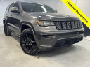 2020 Jeep Grand Cherokee Altitude at Autocenters Bonne Terre