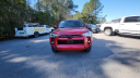 2022 Toyota 4Runner SR5 at Phelps Chevrolet Greenville - New