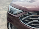 Thumbnail image of 2023 Ford Edge at Used-FranklinChevroletCadillacBuickGMC of Statesboro, GA