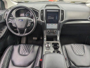Thumbnail image of 2023 Ford Edge at Used-FranklinChevroletCadillacBuickGMC of Statesboro, GA