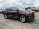 Thumbnail image of 2023 Ford Edge at Used-FranklinChevroletCadillacBuickGMC of Statesboro, GA