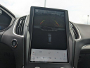 2023 Ford Edge Titanium at Used-FranklinChevroletCadillacBuickGMC of Statesboro, GA