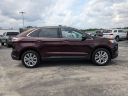 Thumbnail image of 2023 Ford Edge at Used-FranklinChevroletCadillacBuickGMC of Statesboro, GA