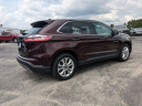 Thumbnail image of 2023 Ford Edge at Used-FranklinChevroletCadillacBuickGMC of Statesboro, GA