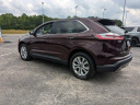 Thumbnail image of 2023 Ford Edge at Used-FranklinChevroletCadillacBuickGMC of Statesboro, GA
