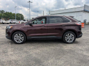 Thumbnail image of 2023 Ford Edge at Used-FranklinChevroletCadillacBuickGMC of Statesboro, GA