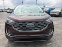Thumbnail image of 2023 Ford Edge at Used-FranklinChevroletCadillacBuickGMC of Statesboro, GA