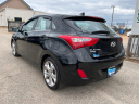 Thumbnail image of 2013 Hyundai ELANTRA GT at MOUNTAIN MOTORS LLC