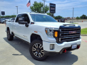 Thumbnail image of 2022 GMC Sierra 2500HD at Heritage Gmc Buick