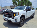 Thumbnail image of 2022 GMC Sierra 2500HD at Heritage Gmc Buick