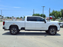 Thumbnail image of 2022 GMC Sierra 2500HD at Heritage Gmc Buick