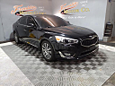 Thumbnail image of 2016 Kia Cadenza at Franklin Motor Company