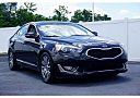 Thumbnail image of 2016 Kia Cadenza at Franklin Motor Company