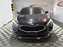 Thumbnail image of 2016 Kia Cadenza at Franklin Motor Company