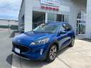 Thumbnail image of 2022 Ford Escape at Rio Vista Ford