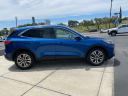 2022 Ford Escape SEL at Rio Vista Ford