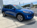 Thumbnail image of 2022 Ford Escape at Rio Vista Ford