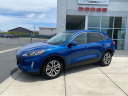 Thumbnail image of 2022 Ford Escape at Rio Vista Ford