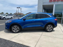 Thumbnail image of 2022 Ford Escape at Rio Vista Ford