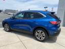 Thumbnail image of 2022 Ford Escape at Rio Vista Ford